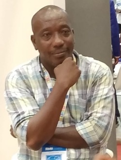 Profil de Christian, un homme célibataire de 47 ans à Bingerville
