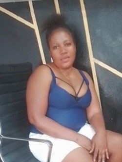 Profil de Angel, une femme célibataire de 32 ans à Bankim