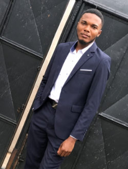 Profil de Croyance, un homme célibataire de 29 ans à Kinshasa