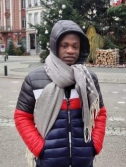 Profil de Lionel, un homme célibataire de 33 ans à Paris