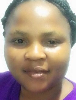 Profil de Success Charlotte, une femme célibataire de 29 ans à Yaoundé