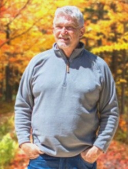 Profil de Jules, un homme célibataire de 64 ans à Saint-Jérôme