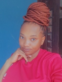 Profil de Mélanie, une femme célibataire de 40 ans à Yaoundé