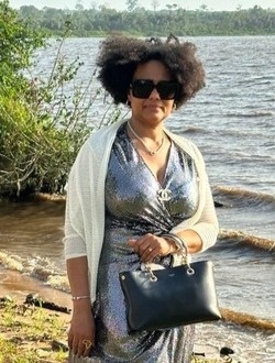Profil de Roxy, une femme célibataire de 53 ans à Dallas