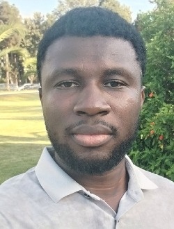 Profil de Cheik, un homme célibataire de 29 ans à Marrakech