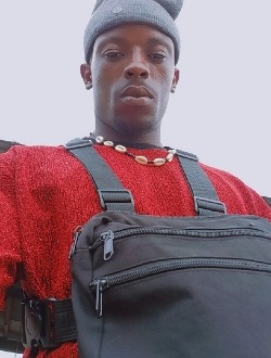 Profil de Delazone, un homme célibataire de 25 ans à Kinshasa