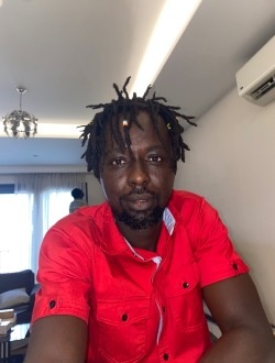 Profil de Patrice, un homme célibataire de 41 ans à Abondance