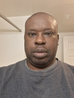 Profil de Mamadou, un homme célibataire de 54 ans à Lakewood