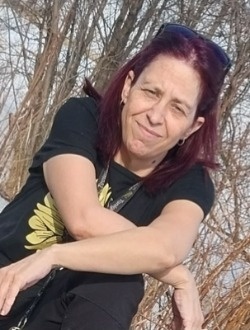 Profil de Nadine, une femme célibataire de 51 ans à Shawinigan