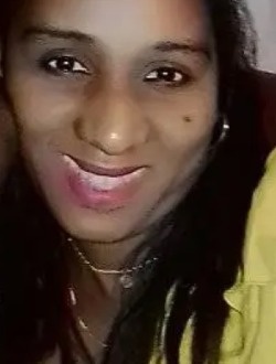 Profil de Adeline, une femme célibataire de 39 ans à Antalaha