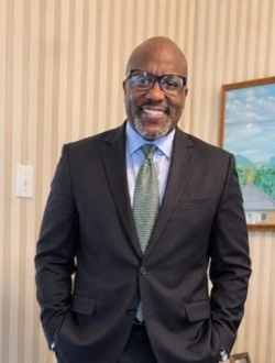 Profil de David, un homme célibataire de 60 ans à Atlanta