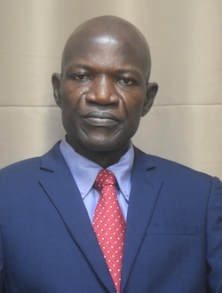 Profil de Jean, un homme célibataire de 54 ans à Abidjan