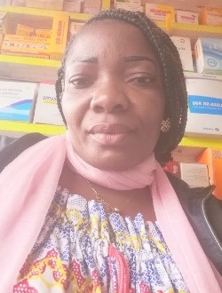 Profil de Florence, une femme célibataire de 33 ans à Ababa