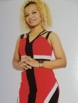 Profil de Noro, une femme célibataire de 39 ans à Toamasina