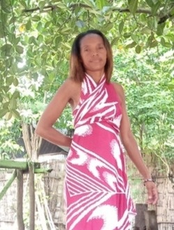 Profil de Pierette, une femme célibataire de 44 ans à Toamasina