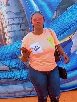 Profil de Fetty, une femme célibataire de 31 ans à Port Harcourt