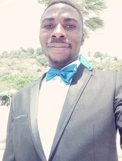 Profil de Hemerique, un homme célibataire de 37 ans à Al Marsá