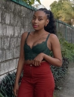 Profil de Myriamegasy, une femme célibataire de 30 ans à Antsiranana