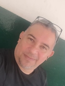 Profil de Marden, un homme célibataire de 54 ans à Lima