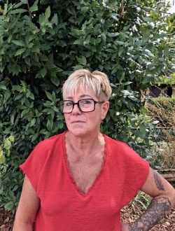 Profil de Rachel, une femme célibataire de 62 ans à Auxerre