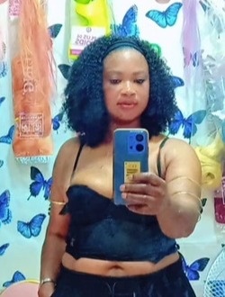 Profil de Marina, une femme célibataire de 33 ans à 'Amamra