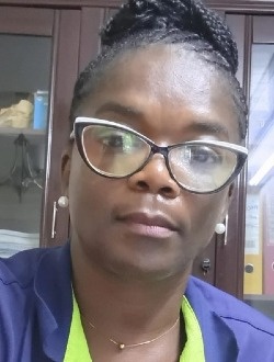 Profil de Pretty, une femme célibataire de 46 ans à Douala