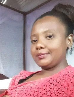 Profil de Saferande, une femme célibataire de 34 ans à Ambilobe
