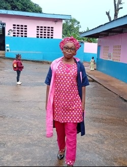 Profil de Myriam, une femme célibataire de 47 ans à Yaoundé