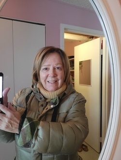 Profil de Johanne, une femme célibataire de 68 ans à Trois-Rivières