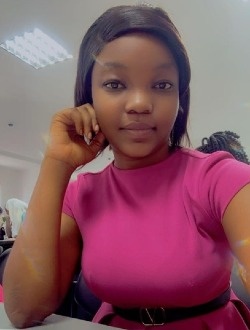 Profil de Marie, une femme célibataire de 28 ans à Ouagadougou