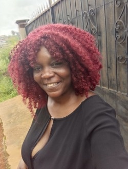 Profil de Mariette, une femme célibataire de 36 ans à Yaoundé