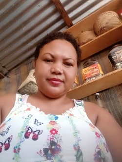 Profil de Lazavelo, une femme célibataire de 38 ans à Morondava