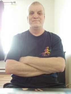 Profil de Louis, un homme célibataire de 62 ans à Saguenay