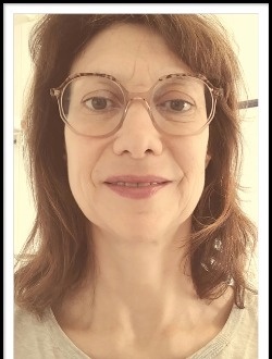 Profil de Katy, une femme célibataire de 53 ans à Vanves