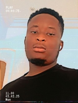 Profil de Mark, un homme célibataire de 31 ans à Accra