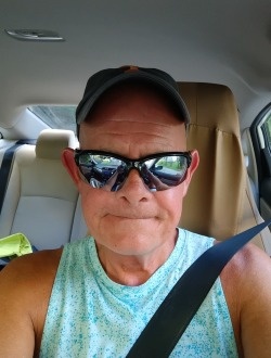 Profil de Scott, un homme célibataire de 55 ans à Johnson City