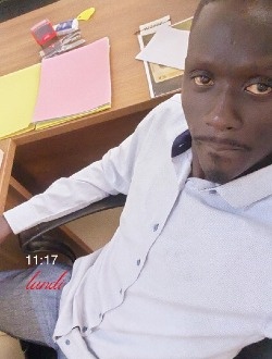 Profil de Mouhamed, un homme célibataire de 42 ans à Dakar-Marine