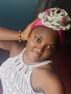 Profil de Daimond ❤❤❤, une femme célibataire de 33 ans à Douanes