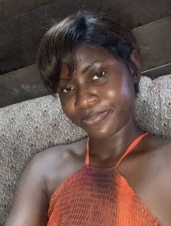 Profil de Franchesca, une femme célibataire de 23 ans à Douala