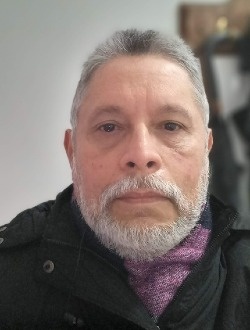 Profil de Édgar, un homme célibataire de 72 ans à Valencia