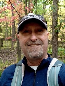 Profil de Sylvain, un homme célibataire de 59 ans à Saint-Hubert