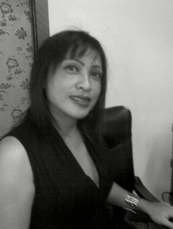 Profil de Soa, une femme célibataire de 55 ans à Antananarivo