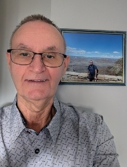 Profil de Jocelyn, un homme célibataire de 69 ans à Montréal-Est