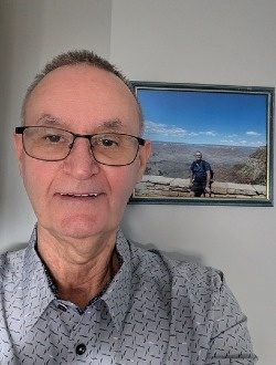Profil de Jocelyn, un homme célibataire de 69 ans à Montréal-Est