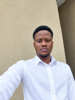 Profil de Armel, un homme célibataire de 28 ans à Abomey-Calavi