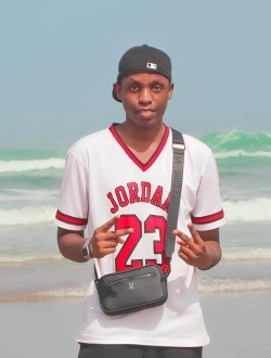 Profil de Khaled, un homme célibataire de 22 ans à Moroni
