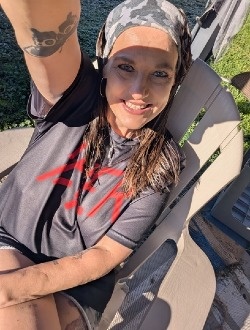 Profil de Shalon, une femme célibataire de 49 ans à Ogden