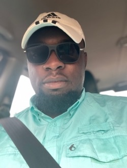 Profil de Steeve, un homme célibataire de 32 ans à Ngaoundéré