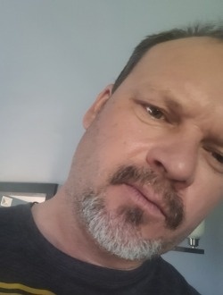 Profil de Stephane, un homme célibataire de 48 ans à Val-d'Or