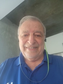 Profil de Gerald, un homme célibataire de 73 ans à Laval